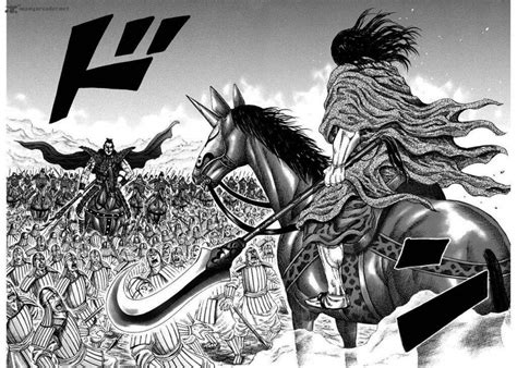 Kingdom manga || Review || A must Read | Anime Amino