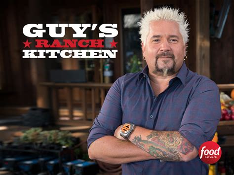 Watch Guy's Ranch Kitchen, Season 2 | Prime Video