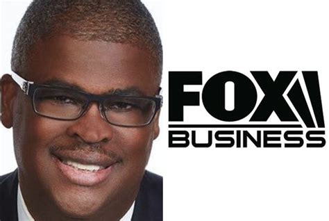 Fox Business Network Suspends 'Making Money' Host Charles Payne Amidst ...