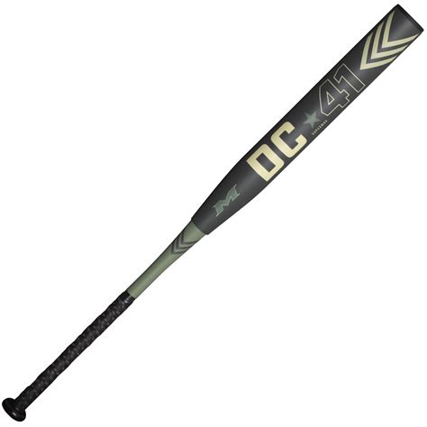 USSSA Slowpitch Bats