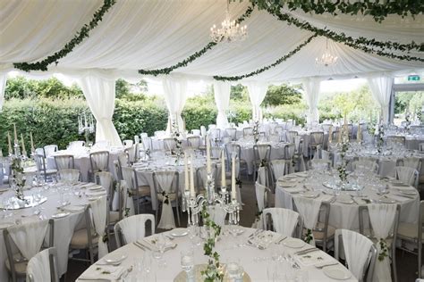 Manor Hill Wedding Venue In Worcestershire | Amazing Space Weddings