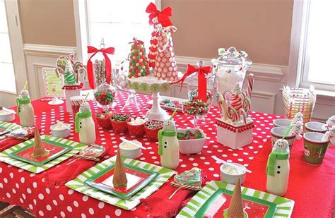 30 Best Ideas December Birthday Party Ideas - Home, Family, Style and ...