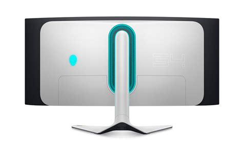 Alienware 34 Curved QD-OLED Gaming Monitor - AW3423DW