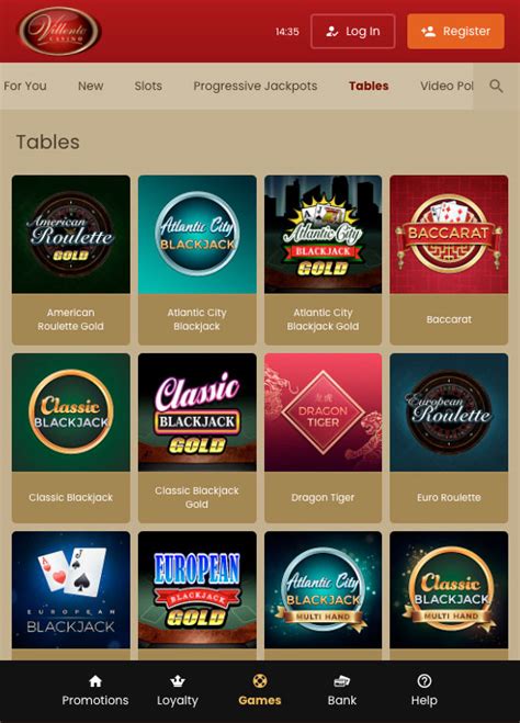 Villento Casino Mobile App - Android & iOS Download (2023)