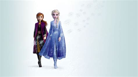 Frozen 2 Theme for Windows 10 & 11