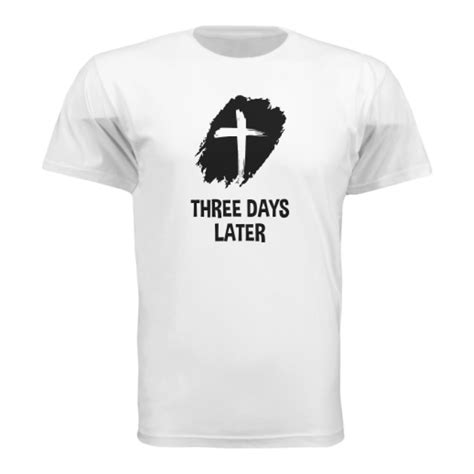 Custom Christian T Shirt Designs