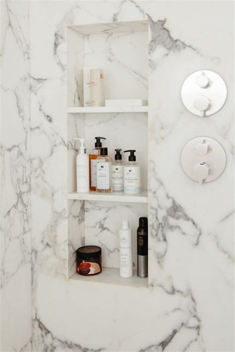 Shower Routine Aesthetic: How to Design Your Perfect Ritual