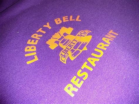 Liberty Bell | Liberty SC