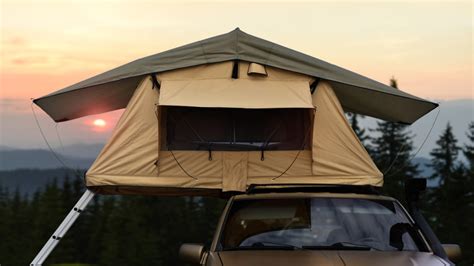 Top Roof Top Tents in 2022 - Review by Autoblog Commerce - Autoblog