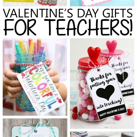 Valentine Days Cards For Teachers - pic-fart