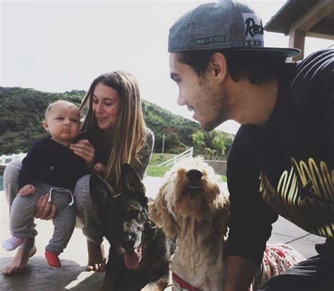 Pin by Hannah Kay on PenaVega family | Celebrity families, Carlos pena ...