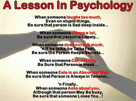 Psychology Quotes About Relationships. QuotesGram