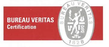 bureau veritas logo certificazione - ASP Italia | Soluzioni ICT e Cloud Computing