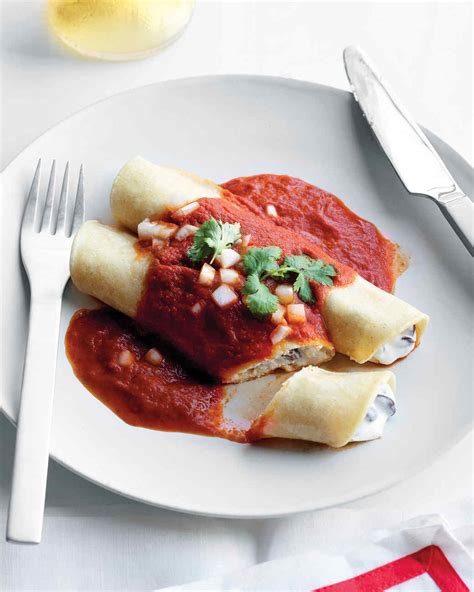 Quick Vegetarian Main Course Recipes | Martha Stewart