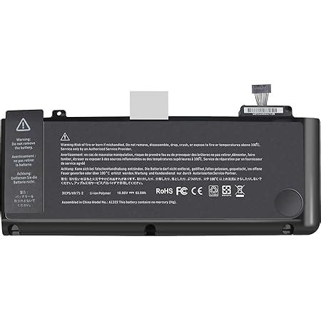 Apple 2011 macbook pro battery - workshoplasopa