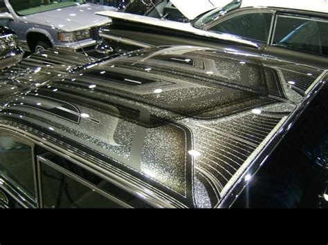 custom metal flake paint jobs - Google Search | Kustom paint, Custom ...