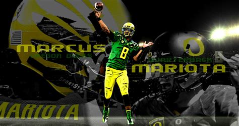 [46+] Marcus Mariota Oregon Ducks Wallpaper | WallpaperSafari.com