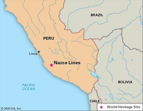 Nazca Lines | History, Location, Lima, Spider, & Facts | Britannica