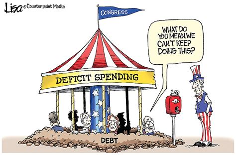 Deficit Spending | Chattanooga Times Free Press