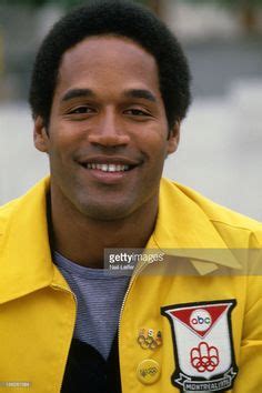 OJ Simpson at the 1976 Olympics 1976 Olympics, Summer Olympics, Neil ...