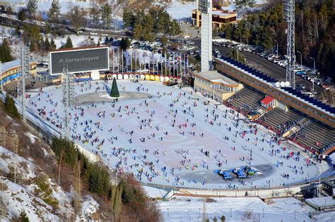 Medeu – a unique high-altitude skating rink · Kazakhstan travel and ...