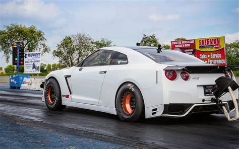 R35 drag car | Autos modificados, Autos