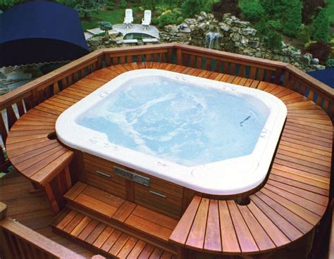 hot tub repair service seattle - Mitzi Burr