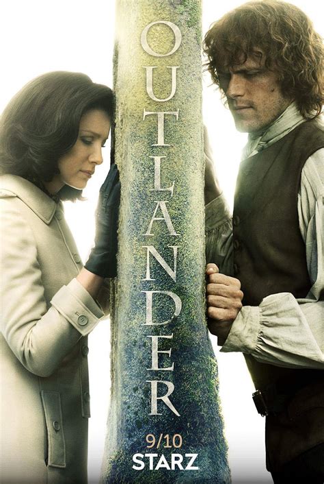 Outlander Season 3 Gets Premiere Date - The Game of Nerds