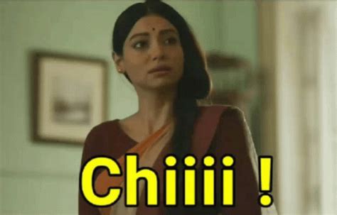 Mirzapur Chiii GIF - Mirzapur Chiii Bad - Discover & Share GIFs