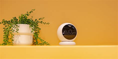 Home Security Cameras Buying Guide: 12 Features – Noorio Innovations