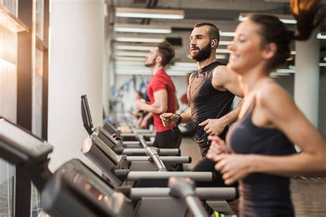 Top Benefits of Joining a Local Gym