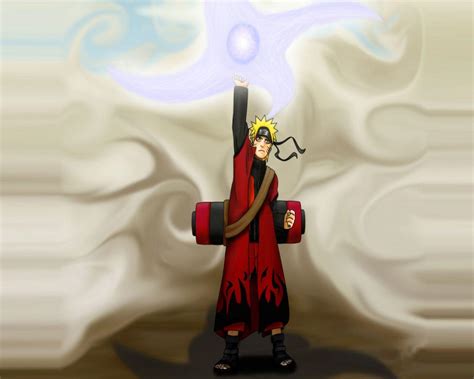 Naruto Sage Mode Rasenshuriken Wallpapers - Wallpaper Cave