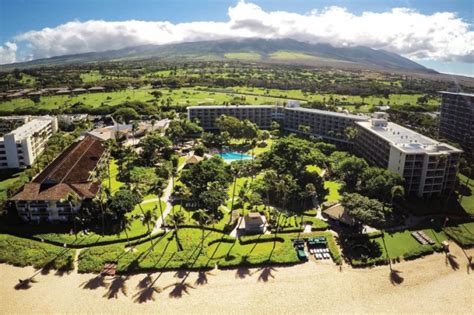 Outrigger Kaanapali Beach Resort vacation deals - Lowest Prices ...