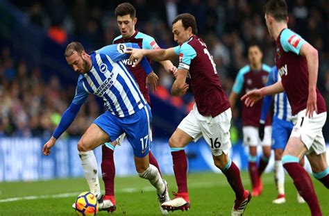 Brighton vs West Ham Predictions and Betting Tips | ConfirmBets