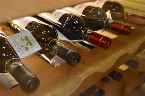 Wine Bottles Of Bottle · Free photo on Pixabay