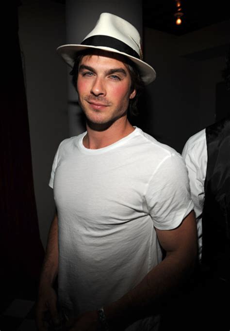 IAN SOMERHALDER - Lost Photo (6377914) - Fanpop