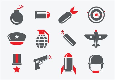 World War 2 Icons - Download Free Vector Art, Stock Graphics & Images