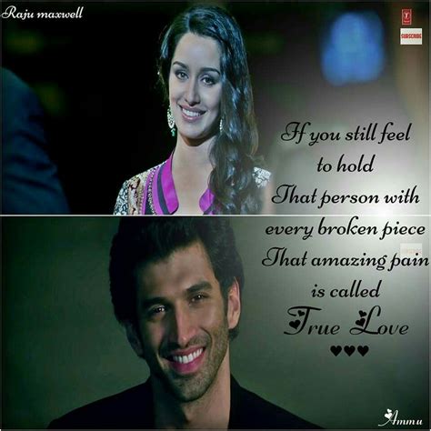 Pin by jheel on quotes (bollywood) | Quotes about strength and love, Cute love quotes, Distance ...