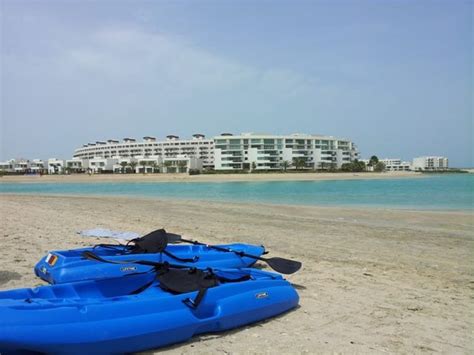 Beaches in Bahrain | ExpatWoman.com