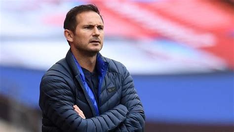 Chelsea boss Lampard given FA Cup final boost with return of Kante and Willian - football ...