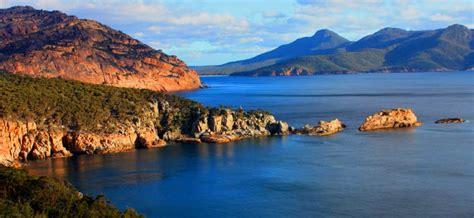 Freycinet National Park | DinoAnimals.com