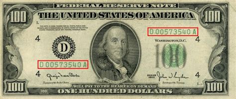 Image result for photos of fake money front and back $1 through $100 ...