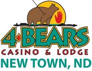 Four Bears Casino & Lodge | American Casino Guide Book