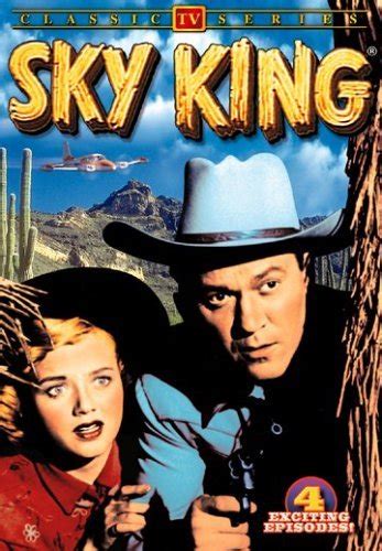 Sky King (1951)