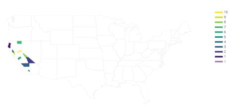 plotly.figure_factory.create_choropleth() function in Python ...