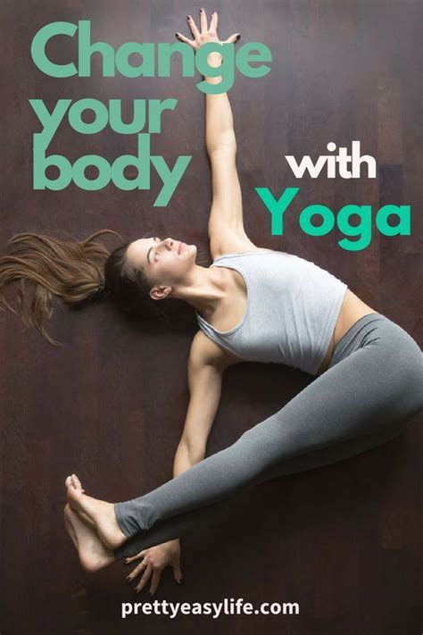 change your body with yoga #yogabody #yogashape Bikram Yoga, Yin Yoga, Vinyasa Yoga, Yoga ...