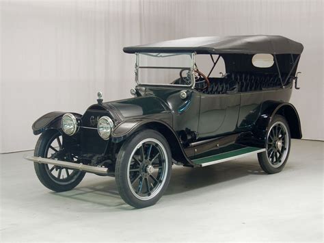 1915 Cadillac Touring