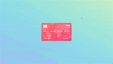 Credit Card Gif : Credit Card Money GIF by Dominic Grijalva - Find ...