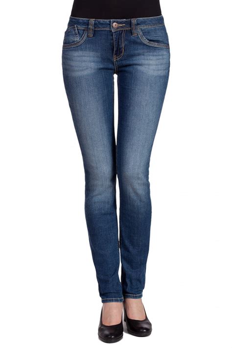 Tom Tailor Damen Jeans 6201170.09.70 Straight Alexa stone blue - jeans ...