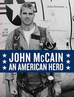 John McCain: An American Hero - Perma-Bound Books